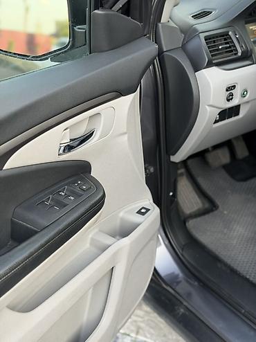 нонда пилот: Honda Pilot: 2018 г., 3.5 л, Автомат, Бензин, Кроссовер — 10