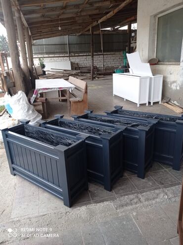 Bitkilər üçün dibçəklər: Bir başa sexdən.Sex qiymətinə. ♦️Endrim. ▶️İstenilən modeldə dipçəklər -da lalafo.az — 12 Bitkilər üçün dibçəklər: Bir başa sexdən.Sex qiymətinə. ♦️Endrim. ▶️İstenilən modeldə dipçəklər — 12