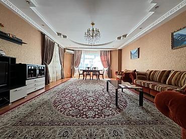 flat osh: 🏡 Сдаётся 4-комнатная квартира на длительный срок 📍 Район: Южный — 2