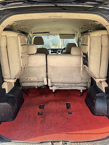 казан диска степ: Honda Stepwgn: 2005 г., 2 л, Автомат, Бензин, Минивэн — 8