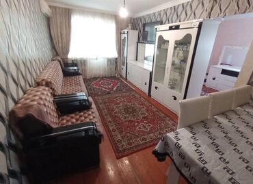 сдается квартира в баку: Orta təmirli tam əşyalı mənzil kirayə verilir