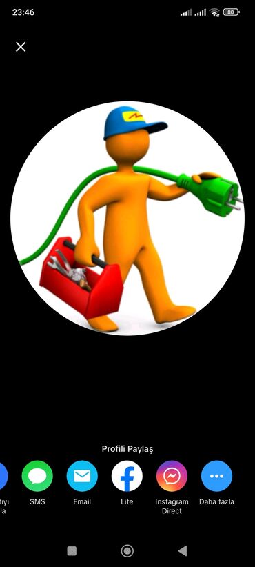 qarin eritmek ucun masaj: Sanitexnik islerin gorulmesi