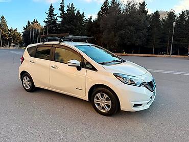 Nissan: Nissan Note: 1.2 l | 2020 il Hetçbek — 15