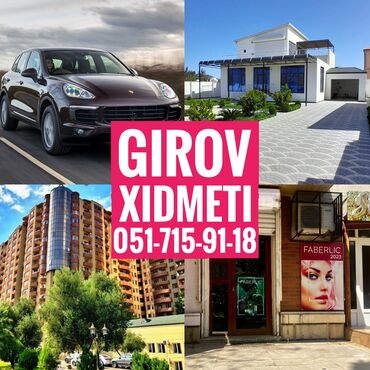 репетитор по алгебре 6 класс: Avto Kredit ve Dasinmaz Emlak Girovu. Yalniz her nov ve istenilen