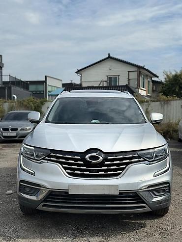 gac trumpchi: Самсунг Рено QM6 GDe — среднеразмерный 5‑местный кроссовер в — 1