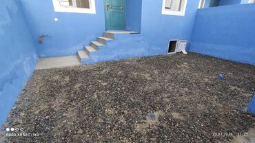 Həyət evləri və villaların satışı: Binə 3 otaqlı, 60 kv. m, Kredit yoxdur, Yeni təmirli — 14