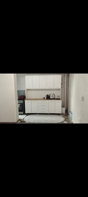 2комнаты: 2 комнаты, 58 м², Джал-29 Элитка, 7 этаж, Косметический ремонт — 4