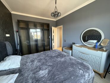 Bra, divar lampaları: Menzil tam temirli ve yasamaq ucun butun esyalari ile tehciz olunub — 7