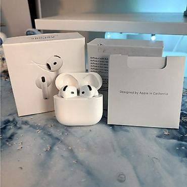 pixel buds pro бишкек: AirPods 4 Гарантия на товар ✅ Доставка по всему Кыргызстану 🇰🇬 — 3