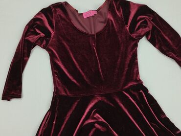 Boohoo, Sukienka damska, rozmiar L