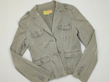 Blazer, jacket S (EU 36), Cotton, condition - Good