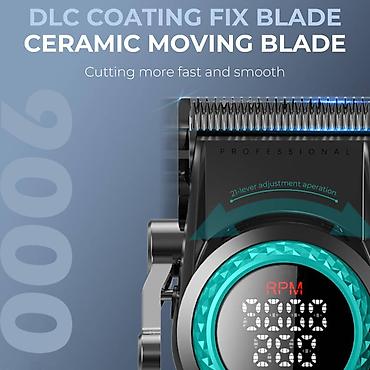 Trimmerlər və saç qırxan maşınlar: Saç qırxan maşın, Vgr, Yeni, Pulsuz çatdırılma, Ödənişli çatdırılma, Rayonlara çatdırılma — 4