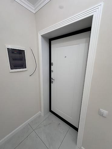 45: 1 комната, 45 м², Кара-Жыгач ж/м Элитка, 3 этаж, Дизайнерский ремонт — 4