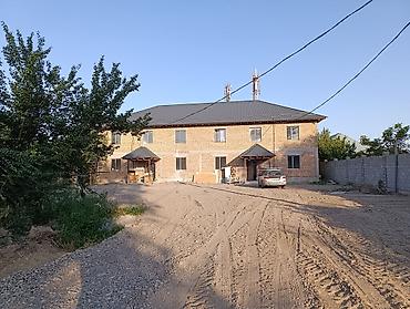 тынчтык ж м: 500 м², 6 бөлмө жана андан көп, Жаныбарлары жок — 1