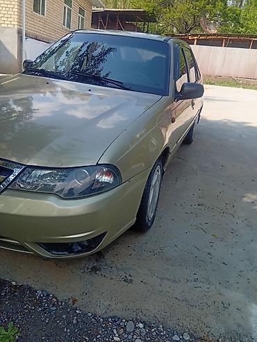 мотор нексия 1: Daewoo Nexia: 2008 г., Седан — 6