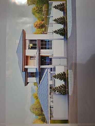 5 комнат, 200 м², 6 соток, Ала-Тоо, Собственник