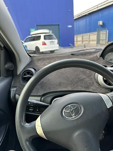 Scion: Scion xA: 2004 г., 1.5 л, Автомат, Бензин, Хэтчбэк — 9