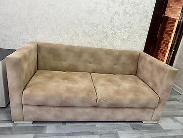 Uzunlugu 164 smeni 74 sm keyfiyyetli divan satilir o ucuzlu 150