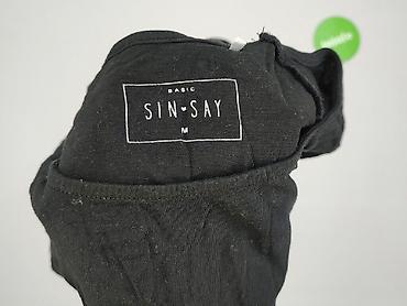 canada t shirty: Sinsay, T-shirt damski, rozmiar M — 4
