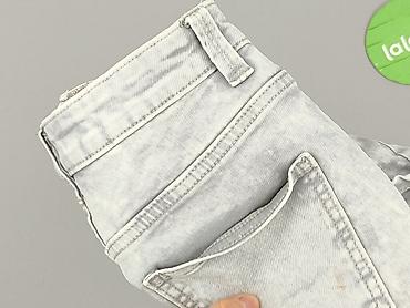 cudi jeans: Szorty damskie, rozmiar S — 6