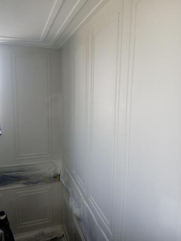 Покраска: Покраска стен, На водной основе, Больше 6 лет опыта at lalafo.kg — 17 Покраска: Покраска стен, На водной основе, Больше 6 лет опыта — 17