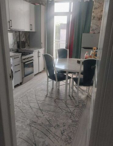 Продажа квартир: 1 комната, 39 м², Элитка, 4 этаж, Евроремонт