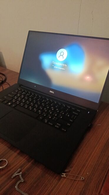 Мониторы: Dell XPS, 15.4 ", AMD A3, < 128 ГБ