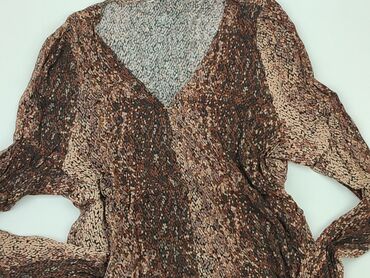 dzianinowa bluzki: Blouse, S (EU 36), condition - Very good