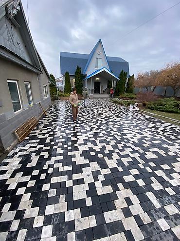 Кладка: Укладка брусчатки Демонтаж, Монтаж, Бесплатная консультация Больше 6 лет опыта — 8