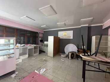 продаю дом рабочий: Сатам Дүкөн Турак үйдө, 87 кв. м, Эски ремонт, Эшиги өзүнчө, 1 кабат