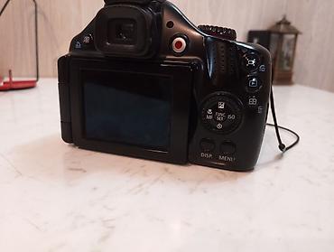 Фотоаппараты: Canon PowerShot SX40 HS — универсальная ультразум‑камера с мощной — 1