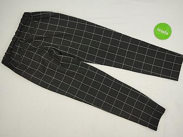 culotte: Moodo, Spodnie materiałowe damskie, rozmiar S — 3