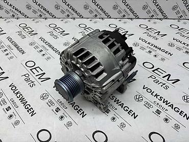 akumulator paracin: ALTERNATOR ZA VOLKSWAGEN GOLF 8, PASSAT B8, PASSAT B9 . - 05L 903 — 3