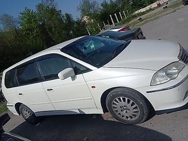 одиссей гур насос: Honda Odyssey: 2000 г., 3 л, Типтроник, Бензин, Минивэн — 3