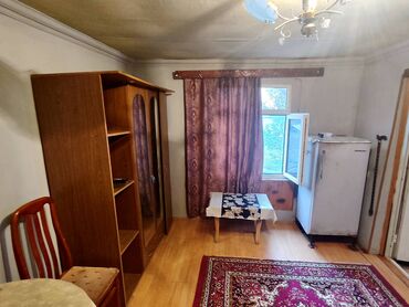 Uzunmüddətli kirayə evlər: 26 kv. m, 1 otaqlı — 6