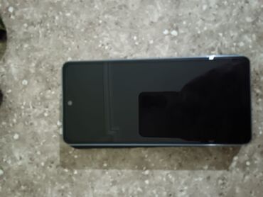 Samsung Galaxy A53 5G, 128 ГБ, цвет - Голубой, Отпечаток пальца, Две SIM карты