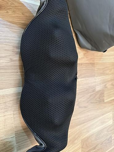 ecemi masaj: Amerikadan alınmış RESTECK Shiatsu masaj aparatı. Çox az istifadə — 2