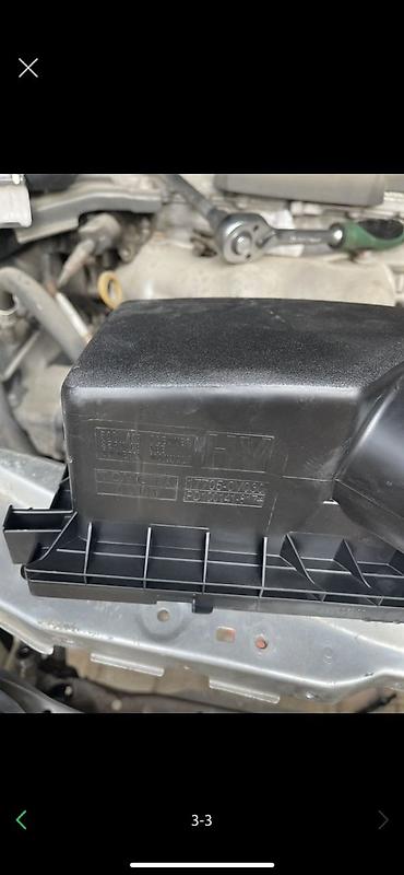 чехлы на камри 50: Крышка мотора TOYOTA CAMRY 50-55 2.5 объём Тойота Камри Пластик — 5