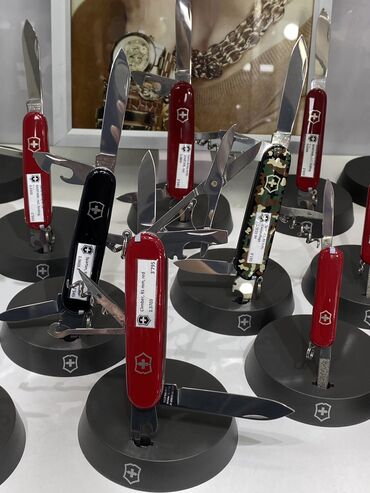 Мультитулы: Листай➡️➡️➡️ Швейцарские Ножи Victorinox! Швейцарские ножи Victorinox — 8