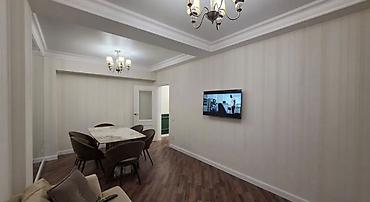 Продажа квартир: 2 комнаты, 55 м², Азия Молл Элитка, 1 этаж, Евроремонт — 6