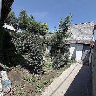срочные продажи: 🏡 Срочно продаётся 4-комнатный дом в ж/м Дордой-2! 🟩 Площадь дома: 85 — 5