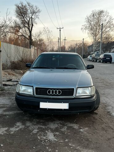 ауди с4 машина: Audi 100: 1993 г., 2.6 л, Механика, Бензин, Седан