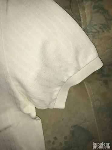 Majice: Men's T-shirt Ralph Lauren, bоја - Bela — 5