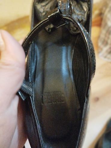 Tuflilər: Tuflilər, Ölçü: 38, rəng - Qara, Yeni -da lalafo.az — 17 Tuflilər: Tuflilər, Ölçü: 38, rəng - Qara, Yeni — 17