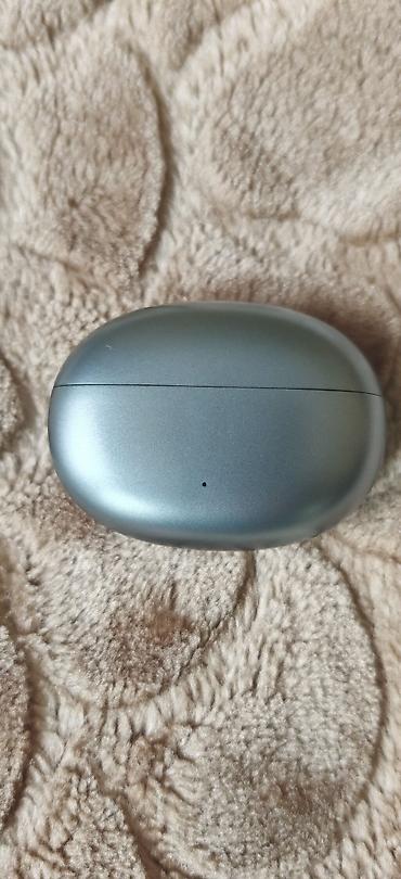 beats qulaqlıq: İşlənmiş Simsiz (Bluetooth) Qulaqcıqlar, Honor, rəng - Boz — 4