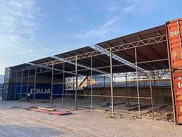 Сварка: Сварка | Заборы, оградки, Козырьки, Контейнеры Бесплатная смета, Высотные работы, Гарантия — 2