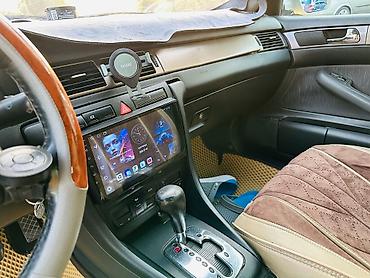 Audi: Audi A6: 1998 г., 2.4 л, Автомат, Бензин, Седан — 6