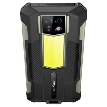 Другие мобильные телефоны: Ulefone Armor 21 — прочный смартфон с яркой «гало»-подсветкой и мощной — 5