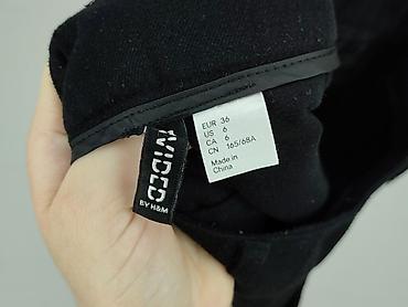 spodenki do: H&M Divided, Szorty damskie, rozmiar S — 4