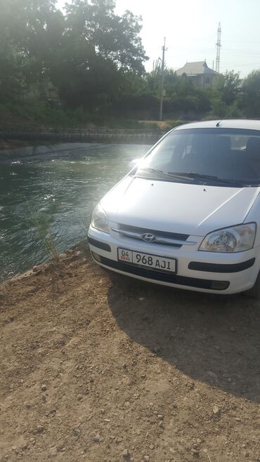 купить зимние шины на матиз: Hyundai Getz: 2003 г., 1.4 л, Автомат, Бензин, Хэтчбэк